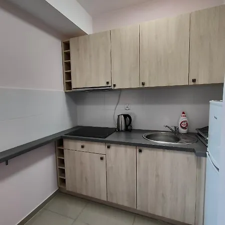 Apartament Alex Mikołajki Exterior foto