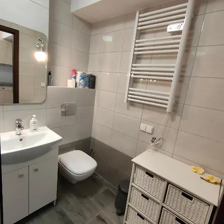 Apartament Alex Mikołajki Exterior foto