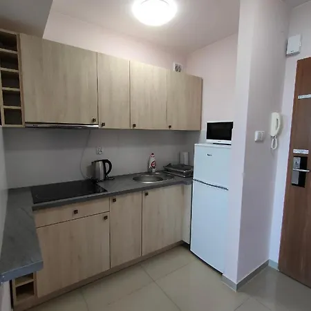 Apartament Alex Mikołajki Exterior foto