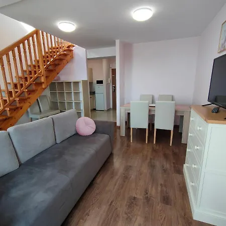 Apartament Alex Mikołajki Exterior foto