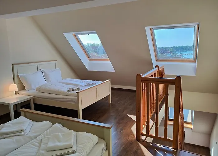 Apartament Alex