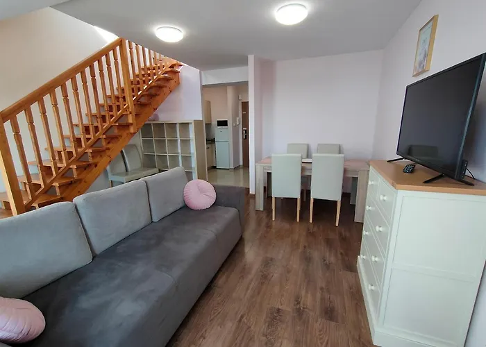 Apartament Alex