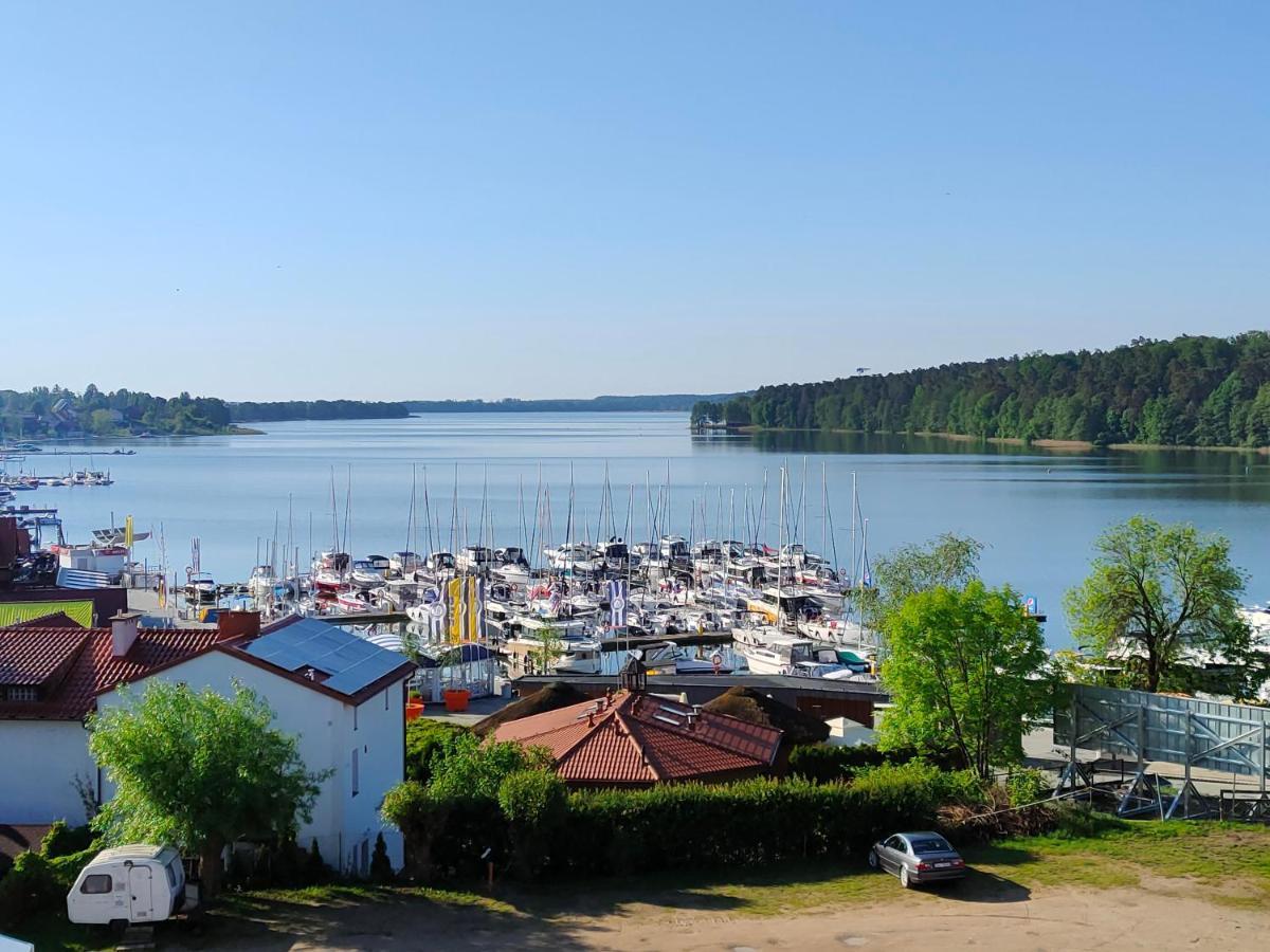 Alex * Mikolajki (Mragowo)