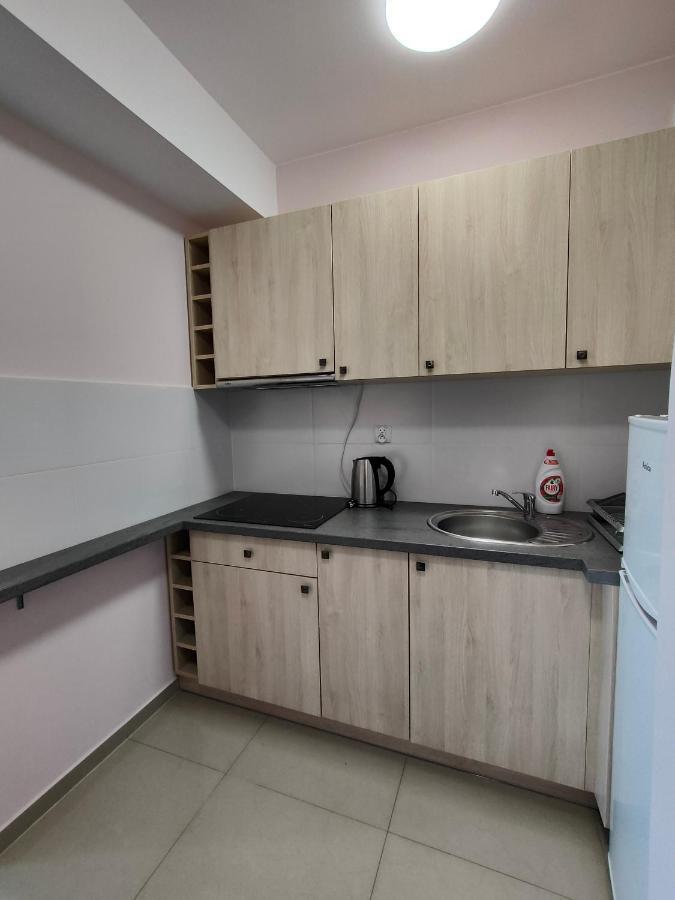 Alex Apartment Mikolajki (Mragowo)