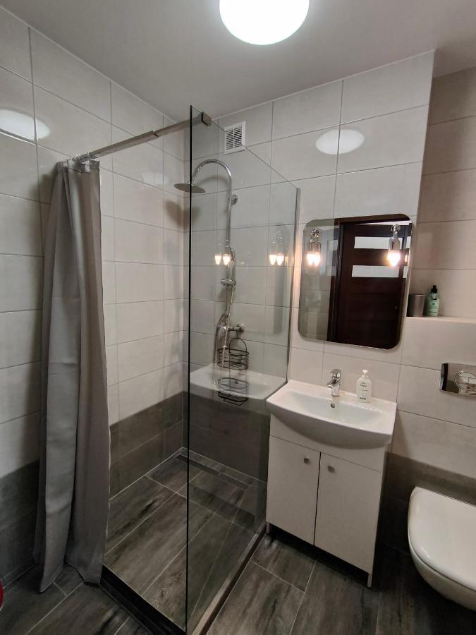 Alex Apartament